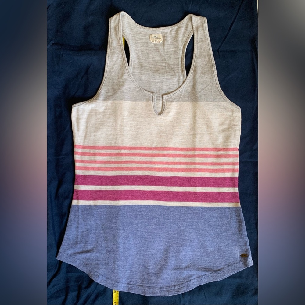 O’Neill - Racer-back Tank (size S)